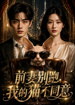 前妻别跑，我的猫不同意（33集）每日短剧分享