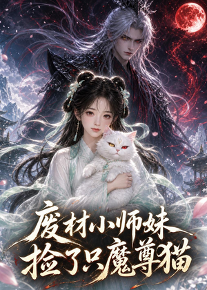废材小师妹捡了只魔尊猫(33集) 废材小师妹捡了只魔尊猫(33集)精彩短剧随心推