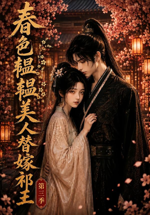 春色韫韫,美人替嫁祁王第三季(66集) 春色韫韫,美人替嫁祁王第三季(66集)精彩短剧合集