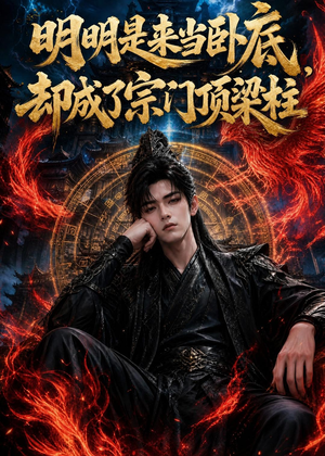 明明是来当卧底,却成了宗门顶梁柱(74集) 明明是来当卧底,却成了宗门顶梁柱(74集)精彩的网络短剧