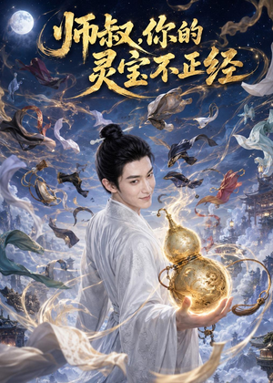 师叔,你的灵宝不正经(61集) 师叔,你的灵宝不正经(61集)短剧精彩绝伦