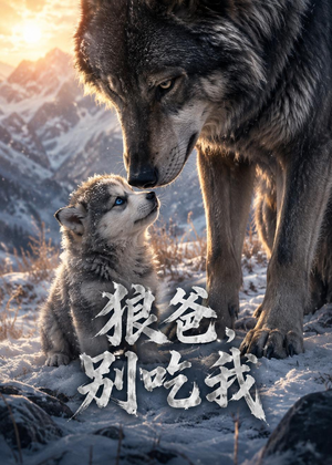 狼爸别吃我(30集) 狼爸别吃我(30集)口碑之选免费看
