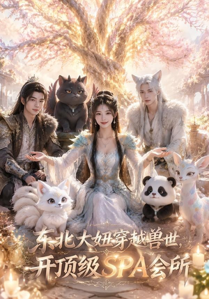 东北大妞穿越兽世,开顶级spa会所(60集) 东北大妞穿越兽世,开顶级spa会所(60集)短剧热门推荐