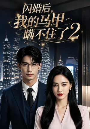 闪婚后我的马甲瞒不住了2(40集) 闪婚后我的马甲瞒不住了2(40集)好看短剧分享