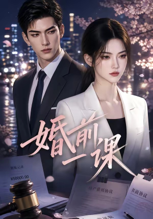 婚前一课(67集) 婚前一课(67集)超好看古装短剧