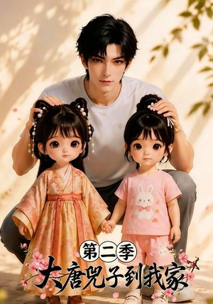 大唐兕子到我家(第二季)(85集) 大唐兕子到我家(第二季)(85集)热播短剧抢先看