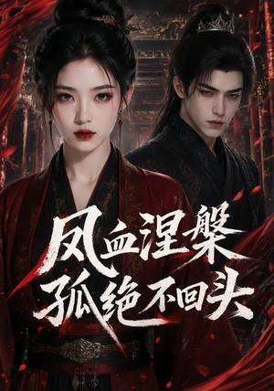 凤血涅槃孤绝不回头(20集) 凤血涅槃孤绝不回头(20集)百亿短剧抢先看