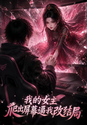 我的女主爬出屏幕逼我改结局(74集) 我的女主爬出屏幕逼我改结局(74集)火爆短剧来袭