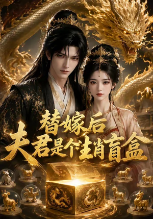 替嫁后夫君是个生肖盲盒(63集) 替嫁后夫君是个生肖盲盒(63集)短剧在哪里看