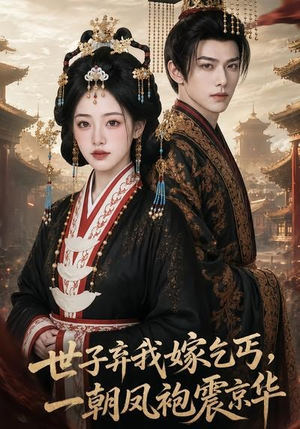 世子弃我嫁乞丐,一朝凤袍震京华(58集) 世子弃我嫁乞丐,一朝凤袍震京华(58集)好看的短剧推荐