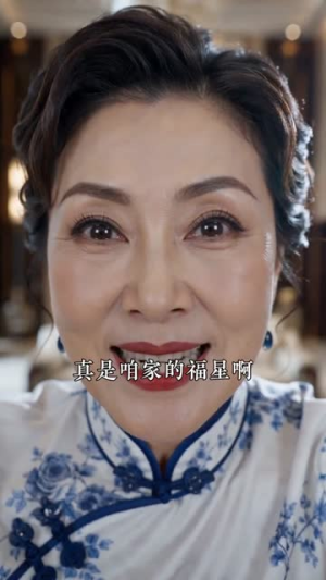 吃垮师傅,我反手下山娶千金(60集) 吃垮师傅,我反手下山娶千金(60集)剧好看短剧推荐