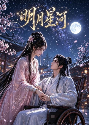 明月星河(45集) 明月星河(45集)全集