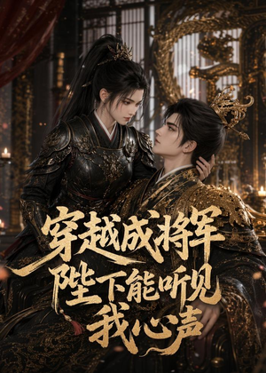 穿越成将军陛下能听见我心声(72集) 穿越成将军陛下能听见我心声(72集)完整版免费观看