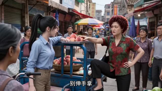 灵植仙农（52集）哪个网站可以看