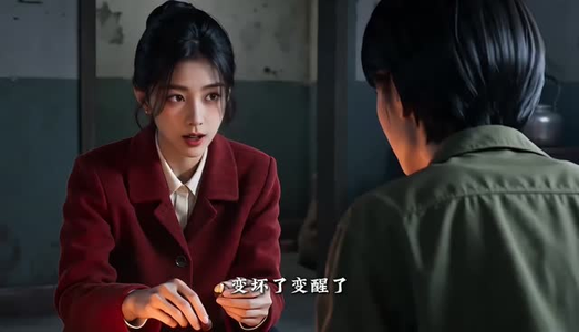 秋棠逆袭记(40集) 秋棠逆袭记(40集)最火短剧热播中