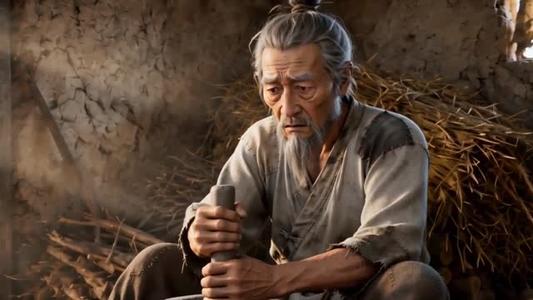 养龙奇事(53集) 养龙奇事(53集)精彩短剧来了