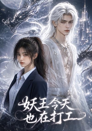 妖王今天也在打工(46集) 妖王今天也在打工(46集)短剧免费分享
