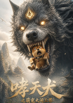 哮天犬之萌宠大闹三界(56集) 哮天犬之萌宠大闹三界(56集)超好看短剧推荐