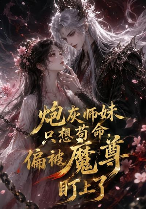 炮灰师妹只想苟命,偏被魔尊盯上了(22集) 炮灰师妹只想苟命,偏被魔尊盯上了(22集)一口气看完全集