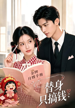 替身只搞钱(87集) 替身只搞钱(87集)免费版