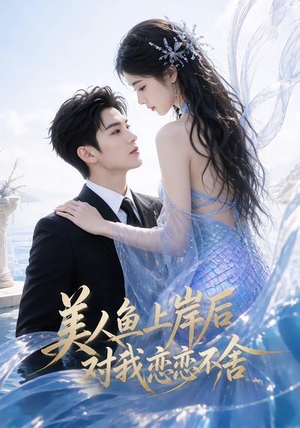 美人鱼上岸后对我恋恋不舍(46集) 美人鱼上岸后对我恋恋不舍(46集)免费观看就是爽