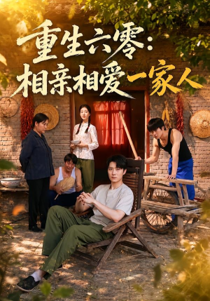 重生六零:相亲相爱一家人(81集) 重生六零:相亲相爱一家人(81集)短剧热门合集