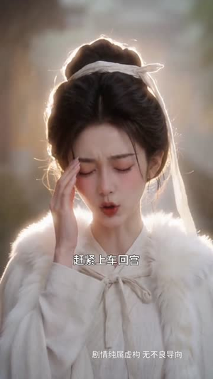 霜落知归期(48集) 霜落知归期(48集)在线看免费版