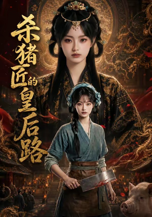 杀猪匠的皇后路(48集) 杀猪匠的皇后路(48集)让你一口气看完
