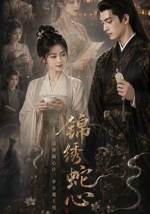 锦绣蛇心(71集) 锦绣蛇心(71集)在线免费观影