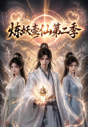 炼妖壶仙第二季(90集) 炼妖壶仙第二季(90集)短剧全集免费