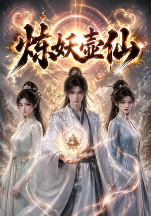 炼妖壶仙(96集) 炼妖壶仙(96集)零花钱看整部剧