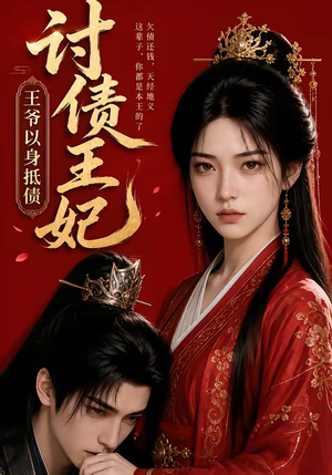 讨债王妃：王爷以身抵债（50集）免费短剧看全集