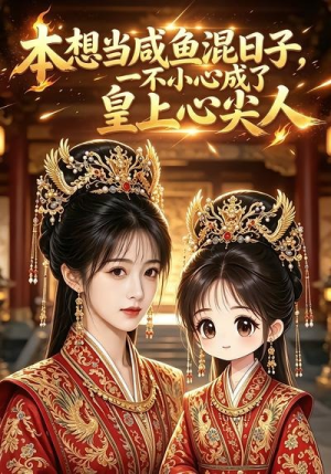 本想当咸鱼混日子，一不小心成了皇上心尖人（31集）解说文案