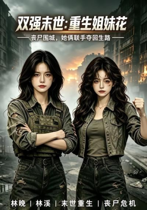 双强末世:重生姐妹花(25集) 双强末世:重生姐妹花(25集)短剧解说全集