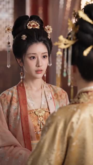 我和闺蜜靠演技赚翻后宫(89集) 我和闺蜜靠演技赚翻后宫(89集)这部短剧我爱了