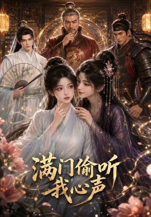满门偷听我心声(42集) 满门偷听我心声(42集)热门短剧抢先