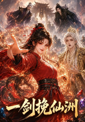 一剑挽仙洲(189集) 一剑挽仙洲(189集)好看到停不下来