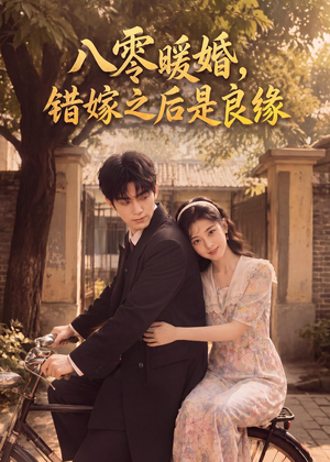 八零暖婚：错嫁之后是良缘（60集）爱上了这部剧了