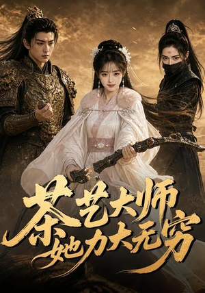 茶艺大师她力大无穷(59集) 茶艺大师她力大无穷(59集)好看短剧分享
