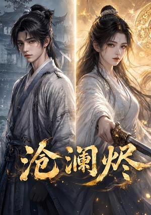 沧澜烬(45集) 沧澜烬(45集)免费观看完整版