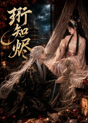 珩知烬（50集）高质量短剧推荐