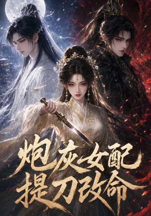 炮灰女配提刀改命(105集) 炮灰女配提刀改命(105集)好看到停不下来