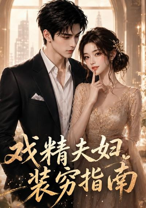 戏精夫妇装穷指南(30集) 戏精夫妇装穷指南(30集)短剧解说热门