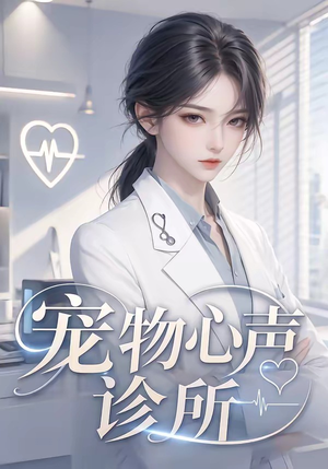 宠物心声诊所(47集) 宠物心声诊所(47集)360网盘观看