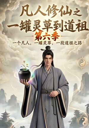 凡人修仙之一罐灵草到道祖第六季(60集) 凡人修仙之一罐灵草到道祖第六季(60集)短剧免费看全集