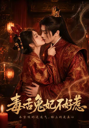 毒舌兔妃不好惹(51集) 毒舌兔妃不好惹(51集)短剧精彩片段