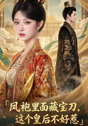 凤袍里面藏宝刀,这个皇后不好惹(50集) 凤袍里面藏宝刀,这个皇后不好惹(50集)免费在线看全集