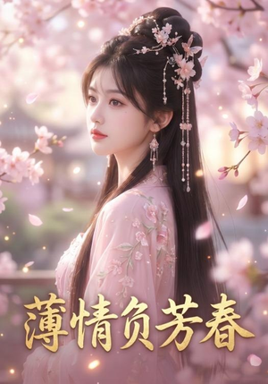 薄情负芳春(38集) 薄情负芳春(38集)红果免费短剧