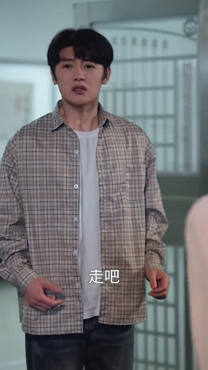 村医，我能看见疾病词条（84集）看到大结局