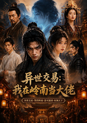 异世交易:我在岭南当大佬(128集) 异世交易:我在岭南当大佬(128集)短剧全集大结局